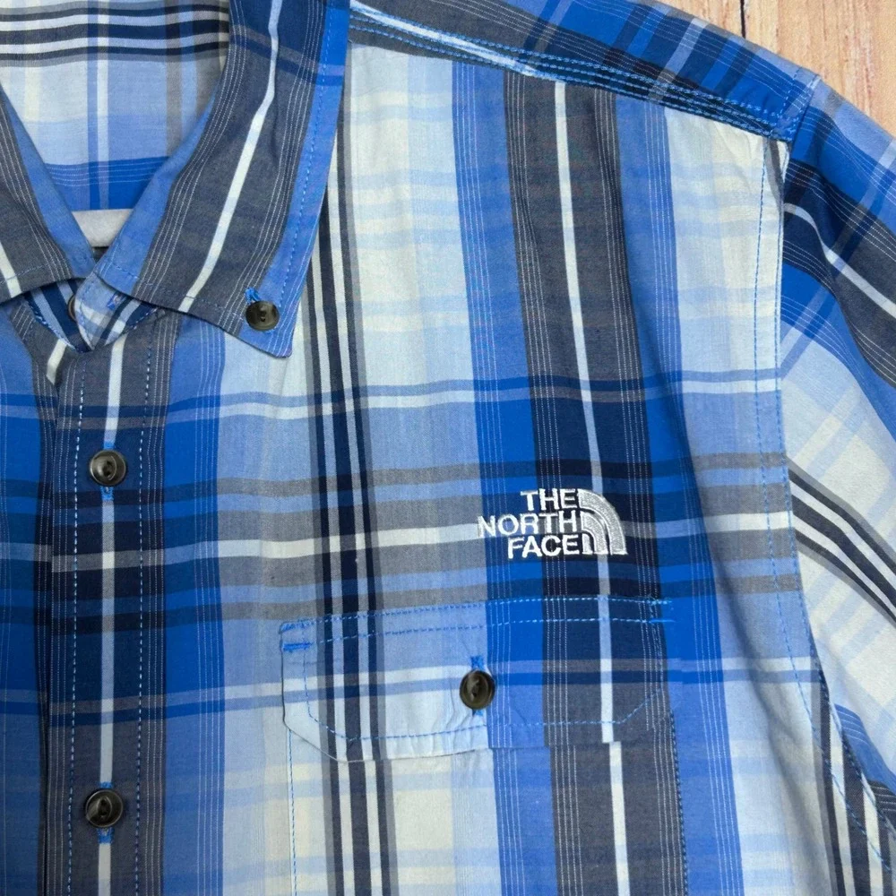 The North Face north face